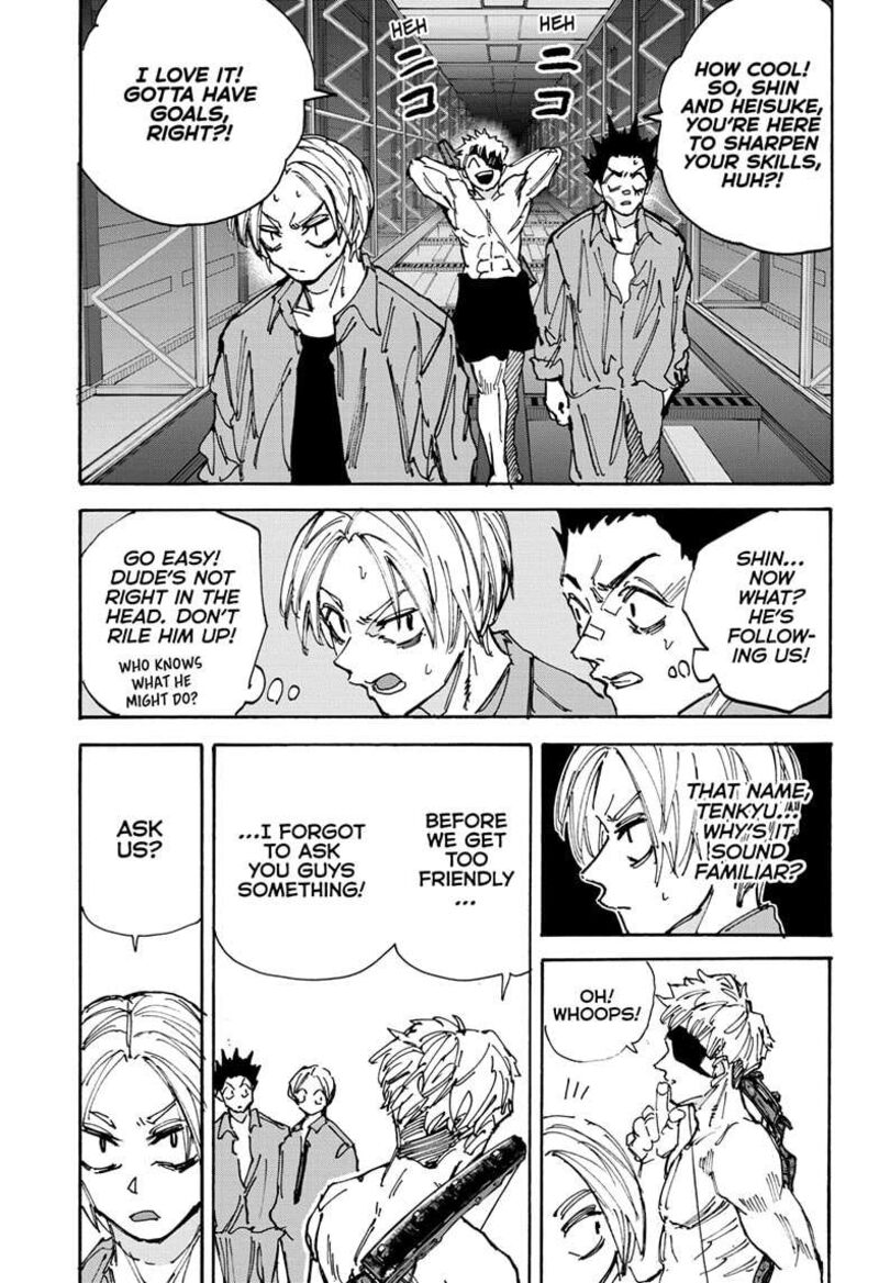 Chapter 187 - Page 5